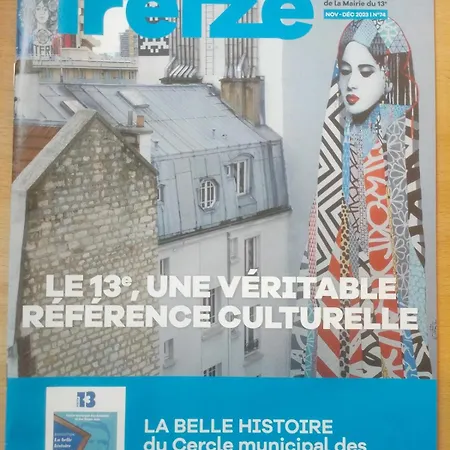 Appartamento Au Calme *
