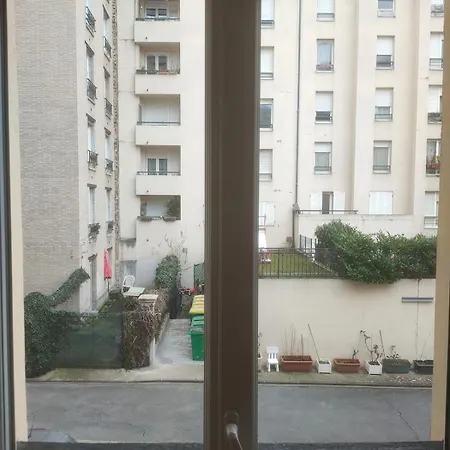 Au Calme Appartamento